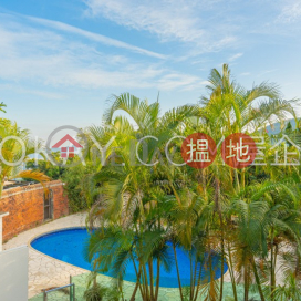 Beautiful house with terrace, balcony | For Sale|Casa Del Mar(Casa Del Mar)Sales Listings (OKAY-S286113)_0