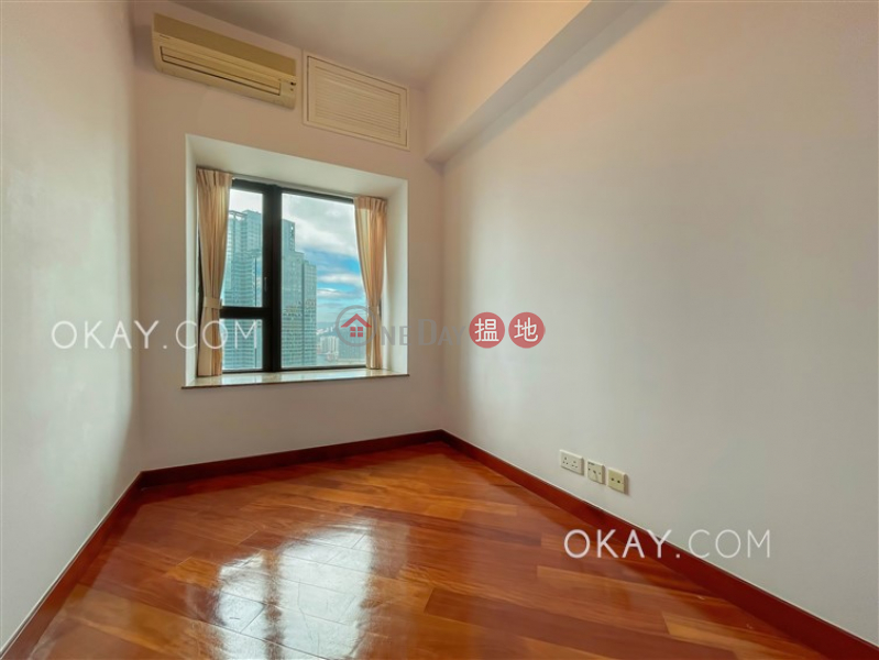 Unique 3 bedroom on high floor with balcony | Rental | The Arch Sun Tower (Tower 1A) 凱旋門朝日閣(1A座) Rental Listings