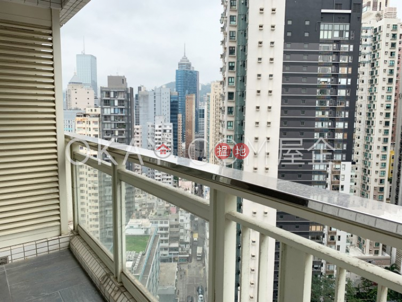 聚賢居|高層住宅-出租樓盤|HK$ 27,000/ 月
