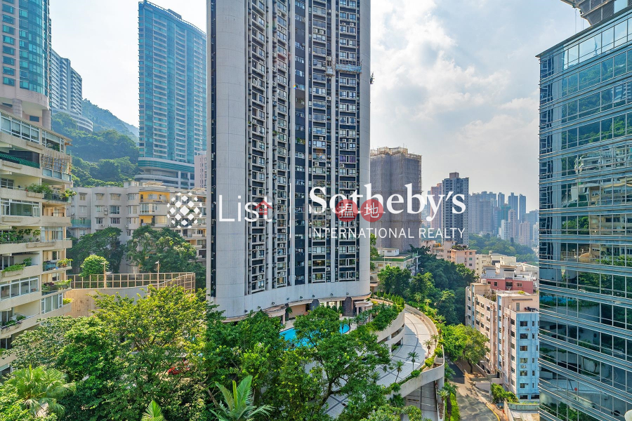 Property Search Hong Kong | OneDay | Residential | Rental Listings | Property for Rent at Grosvenor House with 4 Bedrooms