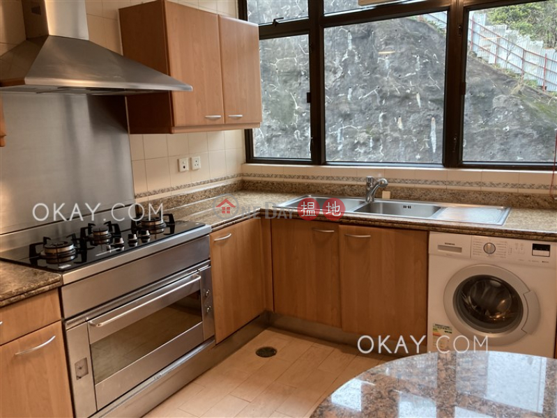 HK$ 75,000/ month, Fairlane Tower | Central District, Exquisite 3 bedroom with balcony | Rental