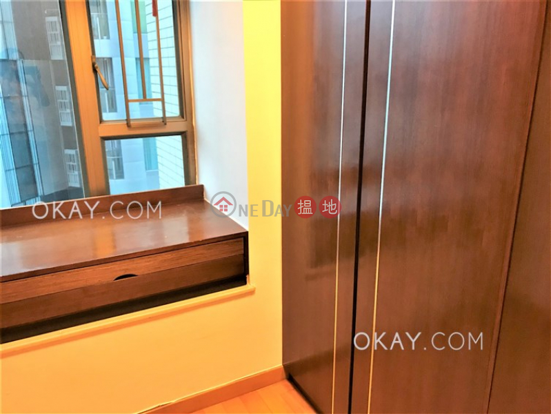 Lovely 4 bedroom with balcony | Rental, The Zenith Phase 1, Block 2 尚翹峰1期2座 Rental Listings | Wan Chai District (OKAY-R58897)