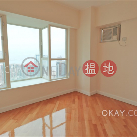 Charming 3 bedroom with balcony | Rental, Pacific Palisades 寶馬山花園 | Eastern District (OKAY-R30339)_0