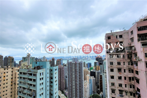 Property for Sale at On Fung Building with 1 Bedroom | On Fung Building 安峰大廈 _0