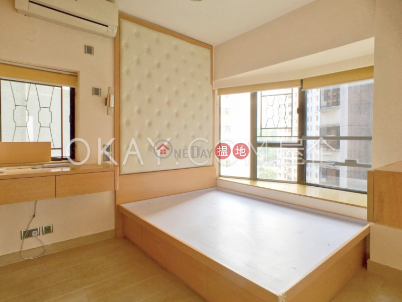 Property Search Hong Kong | OneDay | Residential Sales Listings, Tasteful 3 bedroom with balcony | For Sale