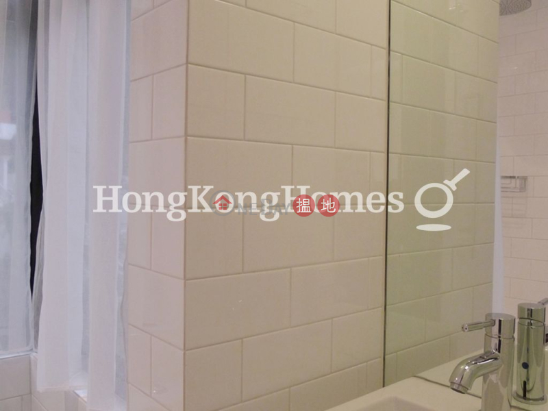 Studio Unit for Rent at Silver Jubilee Mansion | Silver Jubilee Mansion 銀禧大廈 Rental Listings