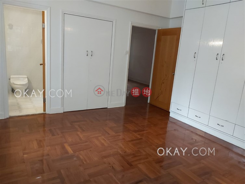 Exquisite 4 bedroom with terrace & parking | Rental | 110-112 MacDonnell Road | Central District, Hong Kong | Rental | HK$ 75,000/ month