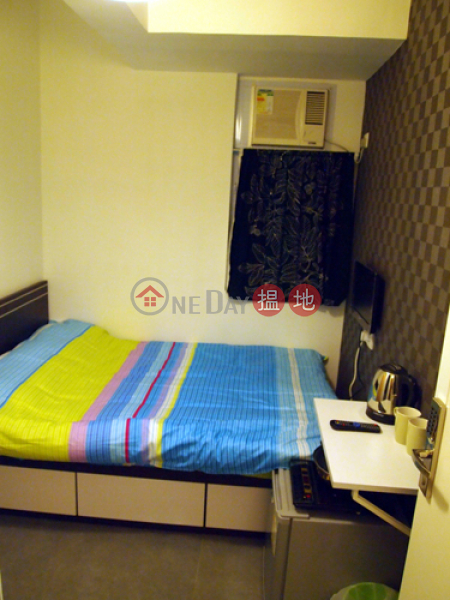 No Commission. Service apartment, 55 King\'s Road 英皇道55號 Rental Listings | Wan Chai District (60199-0757136596)