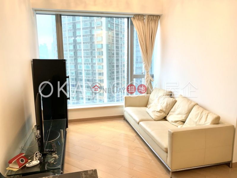 Unique 2 bedroom in Kowloon Station | For Sale 1 Austin Road West | Yau Tsim Mong, Hong Kong | Sales, HK$ 30M