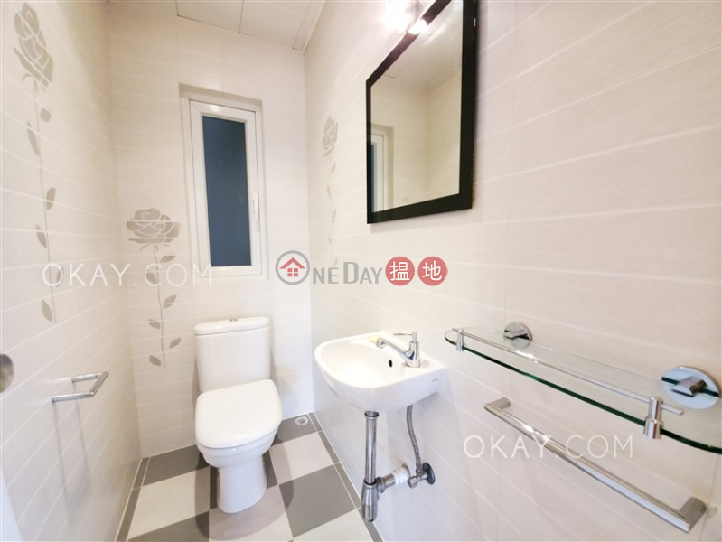 Efficient 4 bedroom with racecourse views, balcony | Rental | Stubbs Villa 詩濤花園 Rental Listings