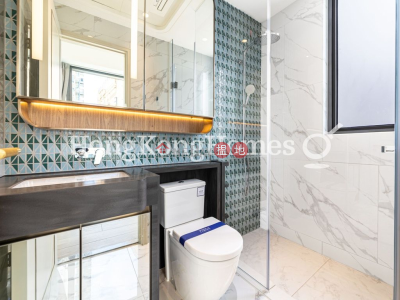 Property Search Hong Kong | OneDay | Residential, Rental Listings, 1 Bed Unit for Rent at Wing Lee Building
