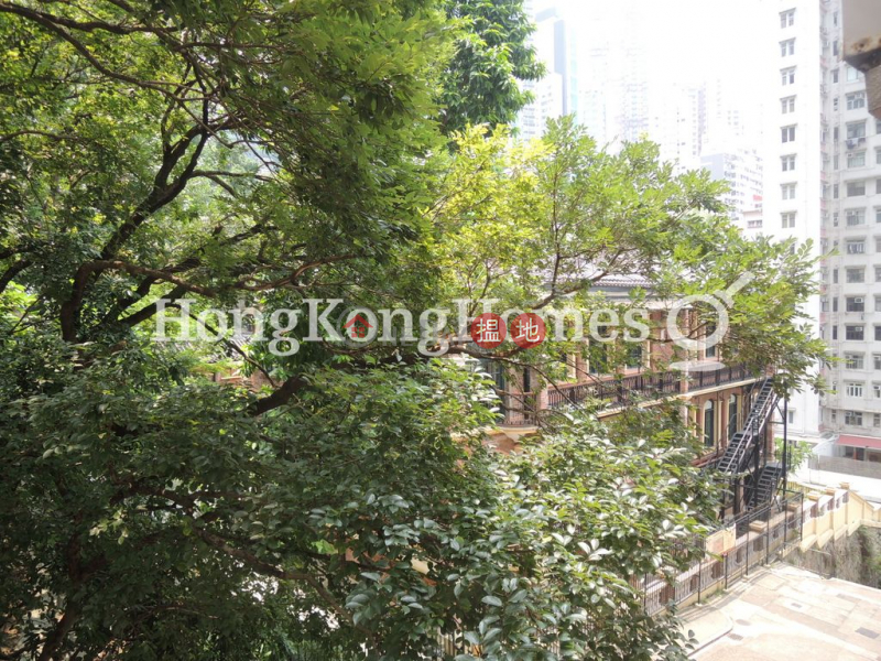 2 Bedroom Unit for Rent at 3 U Lam Terrace | 3 U Lam Terrace 裕林臺3號 Rental Listings