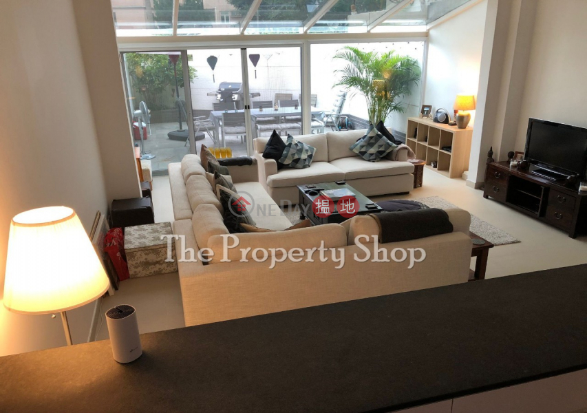 Habitat Block D2, Whole Building, Residential | Rental Listings HK$ 45,000/ month