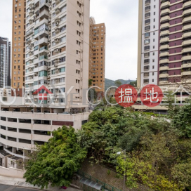 Stylish 2 bedroom in Tai Hang | For Sale, Gold King Mansion 高景大廈 | Wan Chai District (OKAY-S130429)_0