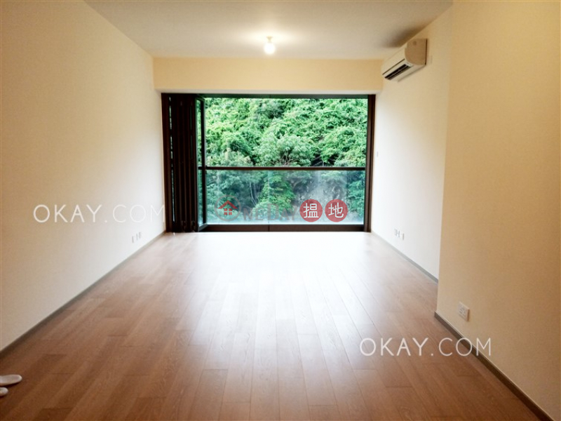 Tasteful 3 bedroom with balcony | Rental, Island Garden Tower 2 香島2座 Rental Listings | Eastern District (OKAY-R317308)