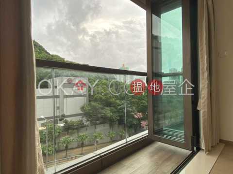 Tasteful 2 bedroom with balcony | For Sale | Island Garden Tower 2 香島2座 _0