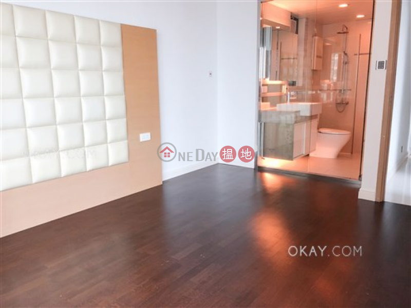 Stylish 3 bedroom with sea views & parking | For Sale | The Belcher\'s Phase 1 Tower 2 寶翠園1期2座 Sales Listings