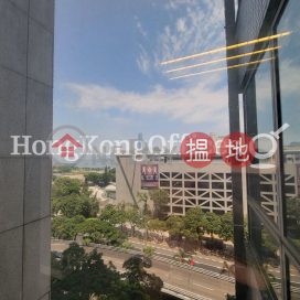 夏愨大廈寫字樓租單位出租, 夏愨大廈 Harcourt House | 灣仔區 (HKO-43459-ALHR)_0