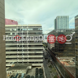 Office Unit for Rent at East Ocean Centre