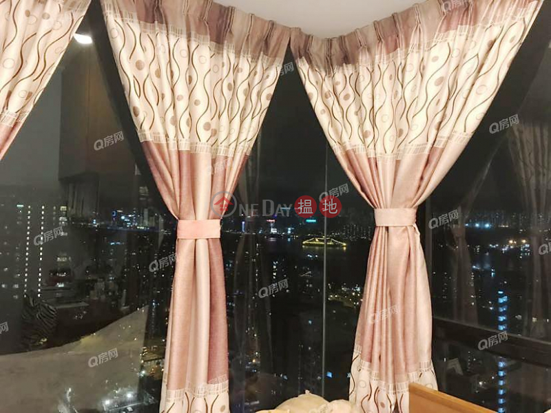 The Oakridge | 3 bedroom High Floor Flat for Sale | 88 Yiu Hing Road | Eastern District | Hong Kong, Sales, HK$ 13M