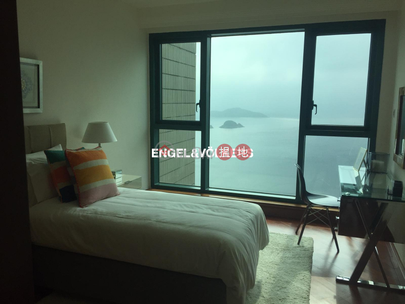 HK$ 152,000/ 月-Fairmount Terrace|南區淺水灣4房豪宅筍盤出租|住宅單位