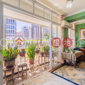 Efficient 4 bedroom with parking | For Sale | Fontana Gardens 豪園 _0