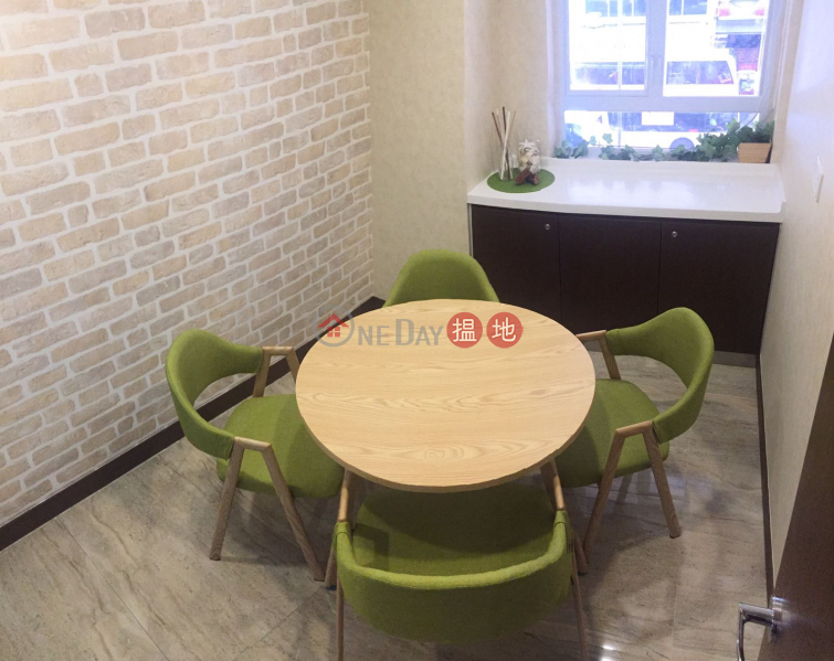 Kwong On Bank Mongkok Branch Building Low Office / Commercial Property Rental Listings, HK$ 5,800/ month