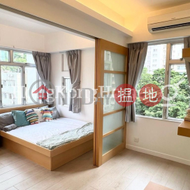 1 Bed Unit for Rent at Kee On Building, Kee On Building 祺安大廈 | Central District (Proway-LID84970R)_0