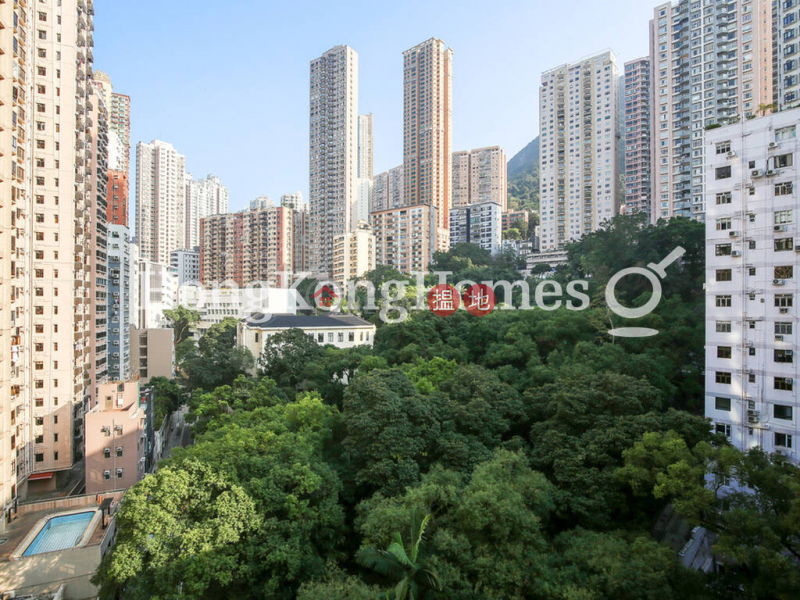 香港搵樓|租樓|二手盤|買樓| 搵地 | 住宅-出租樓盤|華興工業大廈三房兩廳單位出租