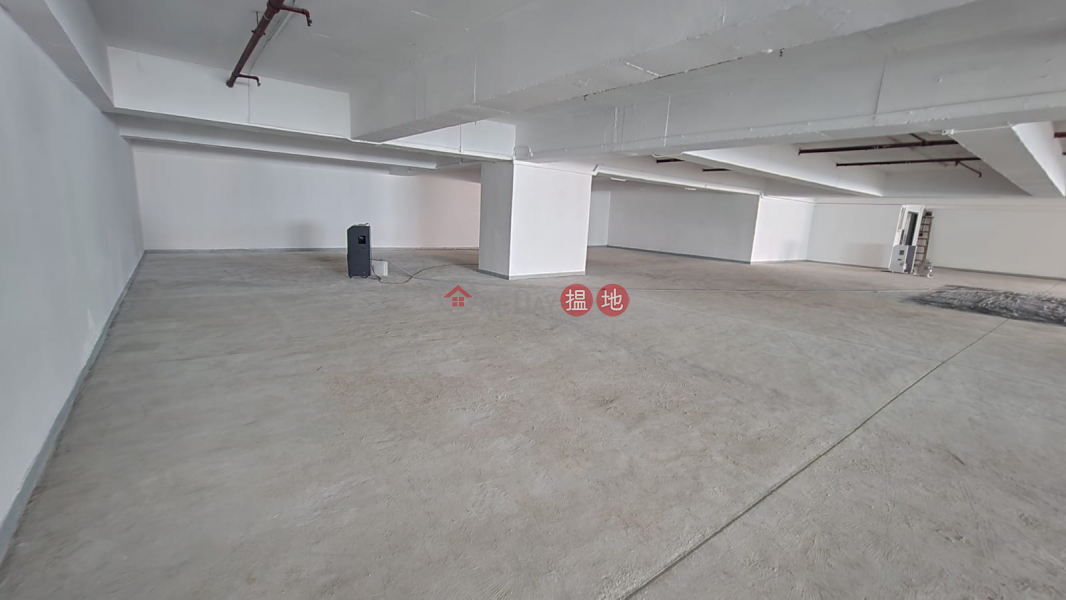 Property Search Hong Kong | OneDay | Industrial, Rental Listings, Prime Large-Scale Industrial Warehouse for Rent