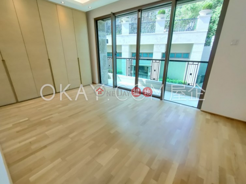 HK$ 195,000/ month | Kellet House | Central District | Gorgeous house with rooftop, terrace & balcony | Rental