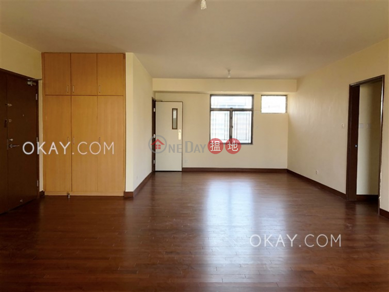 Luxurious 3 bedroom with balcony & parking | Rental, 23 Wylie Path | Yau Tsim Mong Hong Kong | Rental HK$ 44,500/ month