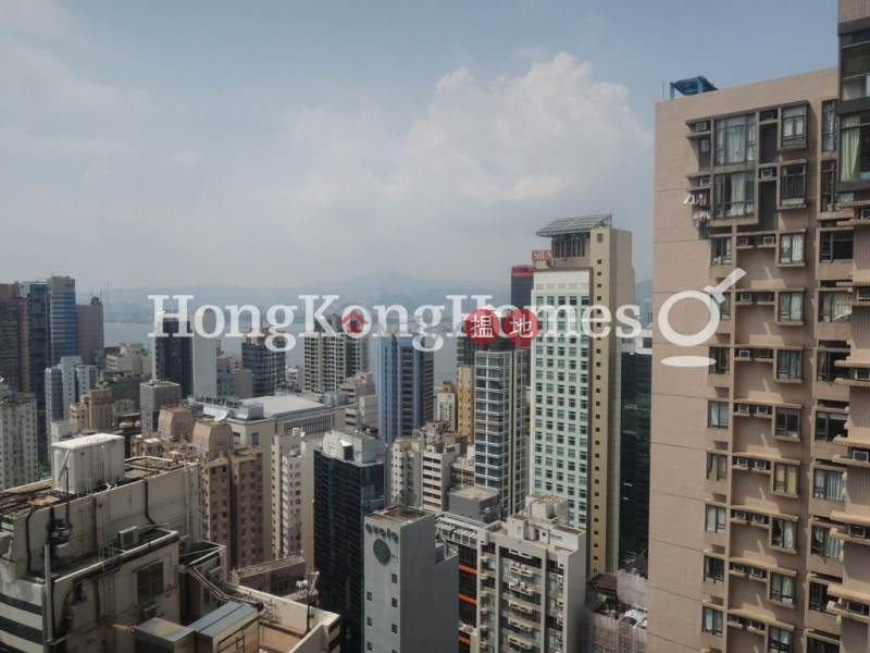 香港搵樓|租樓|二手盤|買樓| 搵地 | 住宅-出租樓盤聚賢居一房單位出租