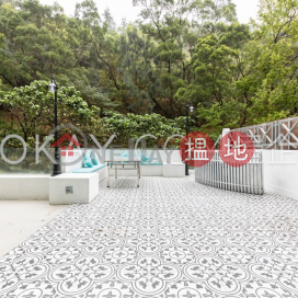 Gorgeous 2 bedroom with terrace | Rental