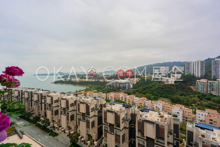 Rare 4 bedroom on high floor with sea views & balcony | For Sale 3 Chianti Drive | Lantau Island, Hong Kong Sales, HK$ 15.9M