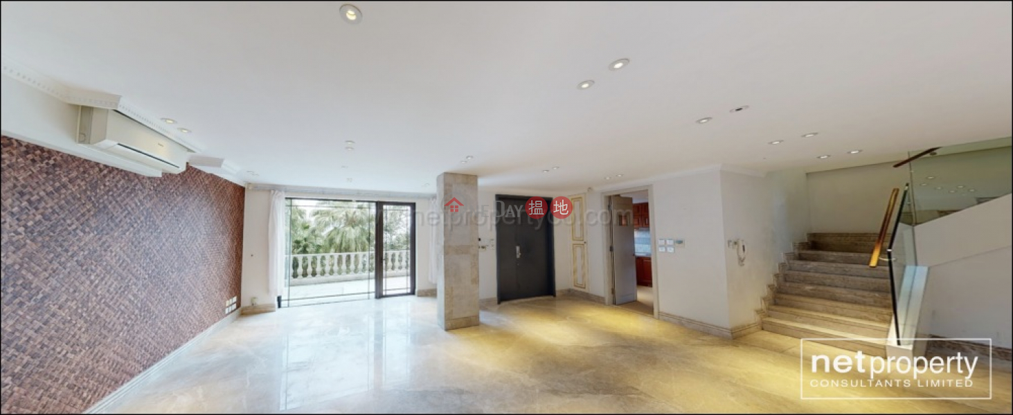 Property Search Hong Kong | OneDay | Residential | Rental Listings Luxury House in The Peak -Villa Vista House
