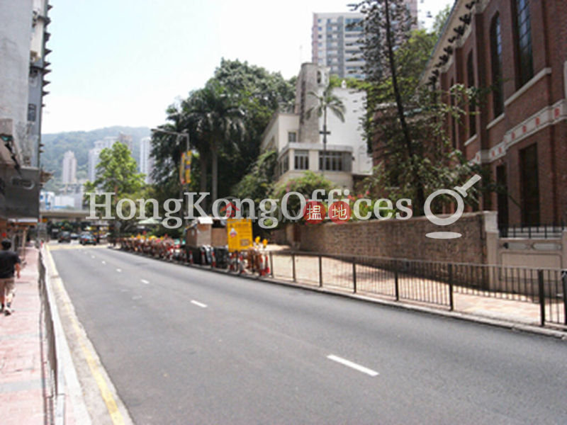 Professional Building | Low | Office / Commercial Property | Rental Listings HK$ 25,766/ month