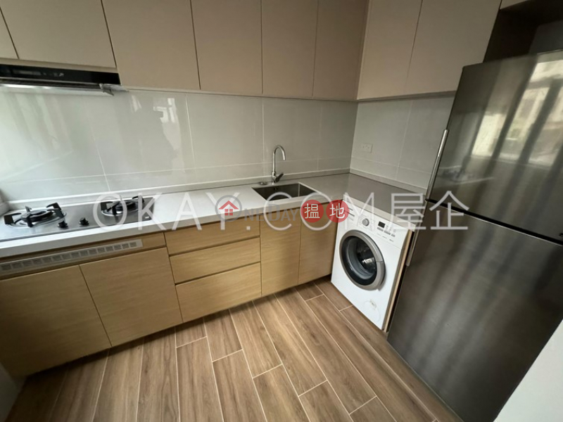 Ping On Mansion | High Residential, Rental Listings | HK$ 40,000/ month