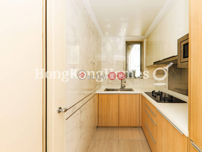 HK$ 41,000/ 月-Lexington Hill-西區|Lexington Hill三房兩廳單位出租