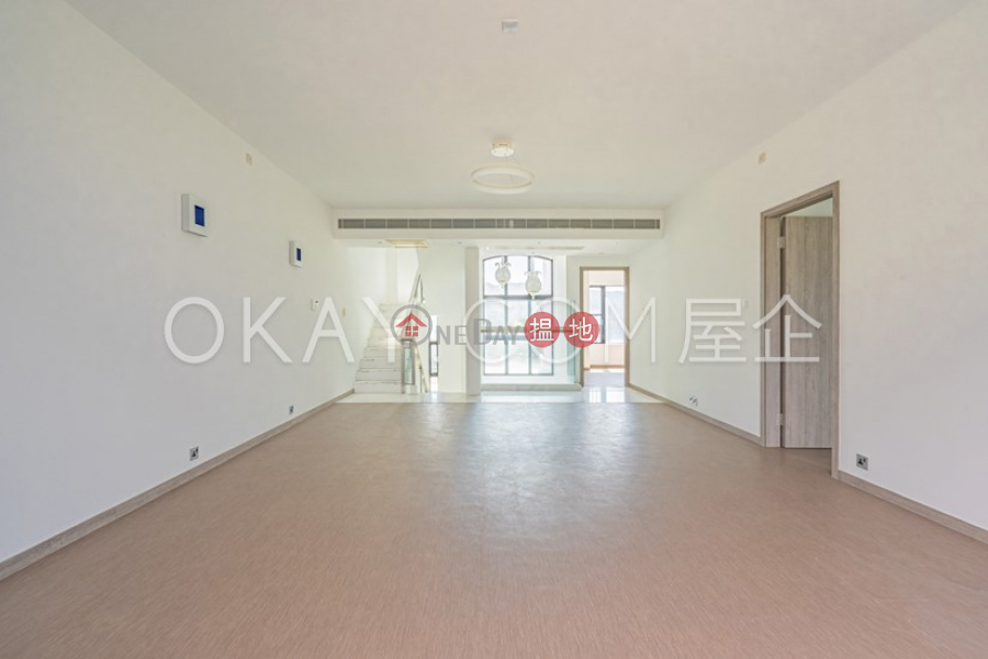 香港搵樓|租樓|二手盤|買樓| 搵地 | 住宅出售樓盤-4房4廁,實用率高,連車位,獨立屋玫瑰園出售單位