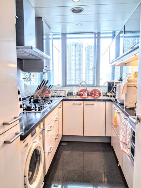 Gorgeous 3 bedroom with balcony | Rental, 1 Austin Road West | Yau Tsim Mong, Hong Kong Rental | HK$ 55,000/ month