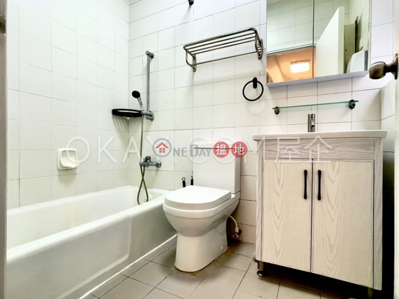 Charming house with rooftop, balcony | Rental | House K39 Phase 4 Marina Cove 匡湖居 4期 K39座 Rental Listings