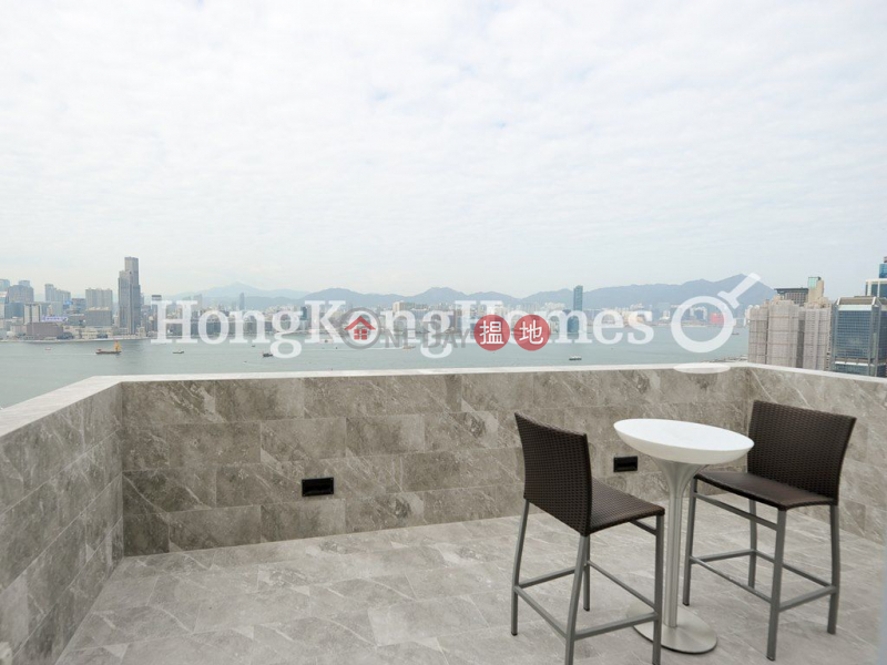 Property Search Hong Kong | OneDay | Residential Rental Listings 3 Bedroom Family Unit for Rent at Pearl City Mansion