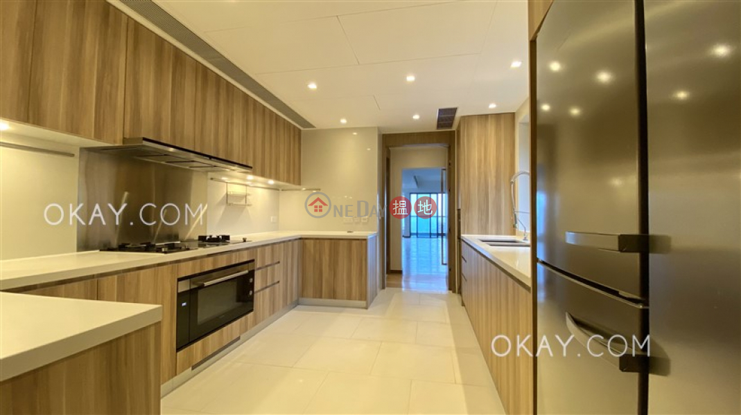 Branksome Grande, Low, Residential | Rental Listings HK$ 140,000/ month