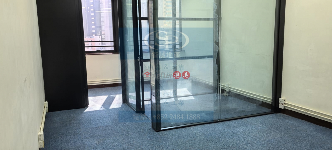 Kwai Chung Asia Trade: Suitable for both self-using or leasing to tenant, only lower than 2M, 79 Lei Muk Road | Kwai Tsing District | Hong Kong Sales | HK$ 1.8M