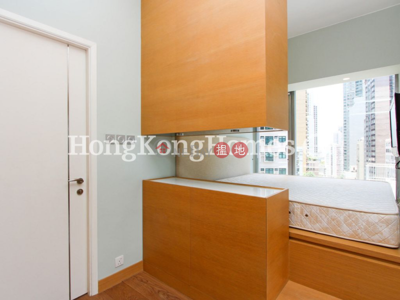 1 Bed Unit for Rent at Soho 38, Soho 38 Soho 38 Rental Listings | Western District (Proway-LID98532R)