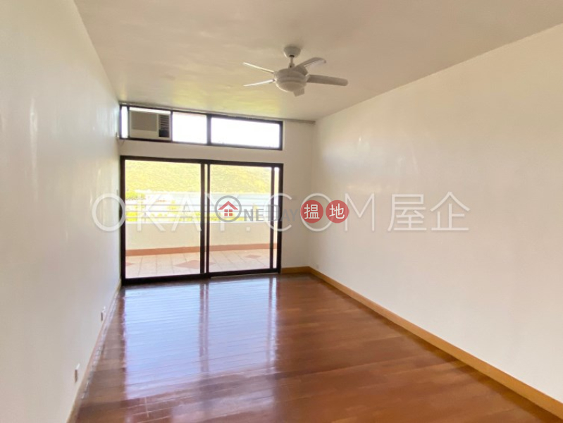 HK$ 40M, Phase 3 Headland Village, 2 Seabee Lane | Lantau Island Rare house with sea views, terrace | For Sale