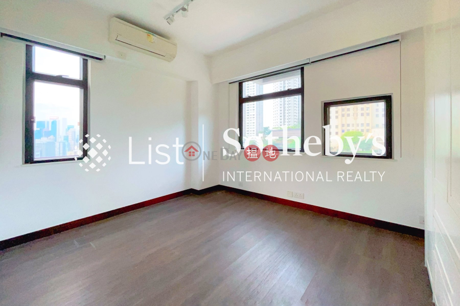 Property for Rent at Holland Garden with 3 Bedrooms | Holland Garden 康蘭苑 Rental Listings