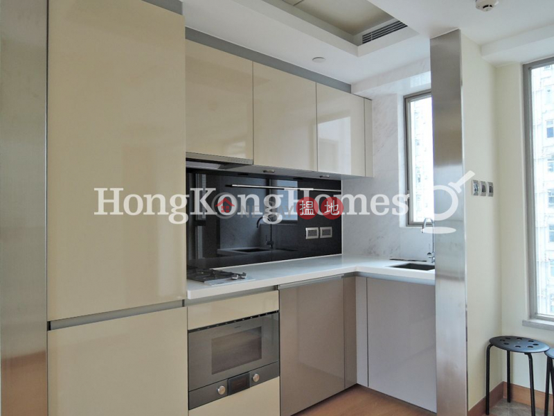 星鑽兩房一廳單位出租-88第三街 | 西區-香港-出租-HK$ 36,000/ 月