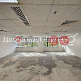 Office Unit for Rent at Mirror Tower